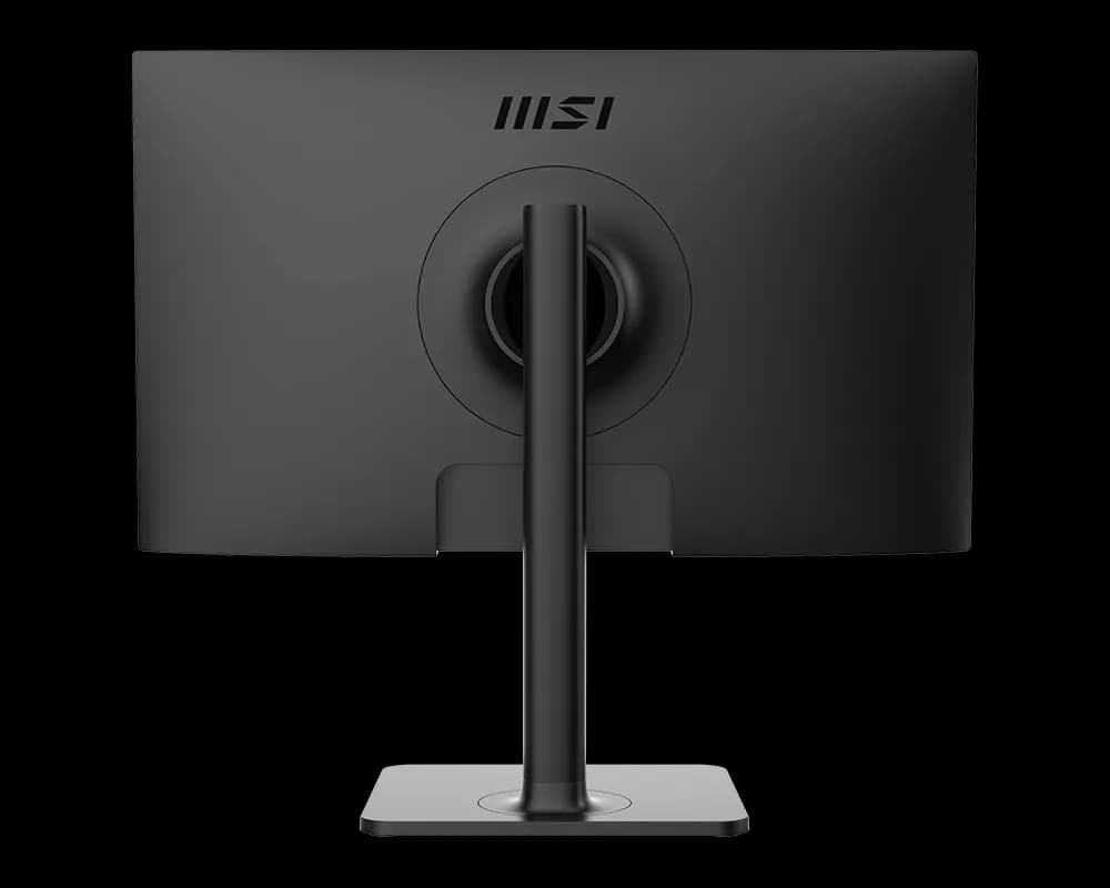 مانیتور ام اس آی 24 اینچ LED MSI MODERN MD2412P 24inc 100Hz IPS — تصویر ۵