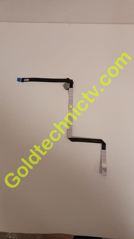 کابل LVDS تلویزیون KD-55X7500H — تصویر ۲