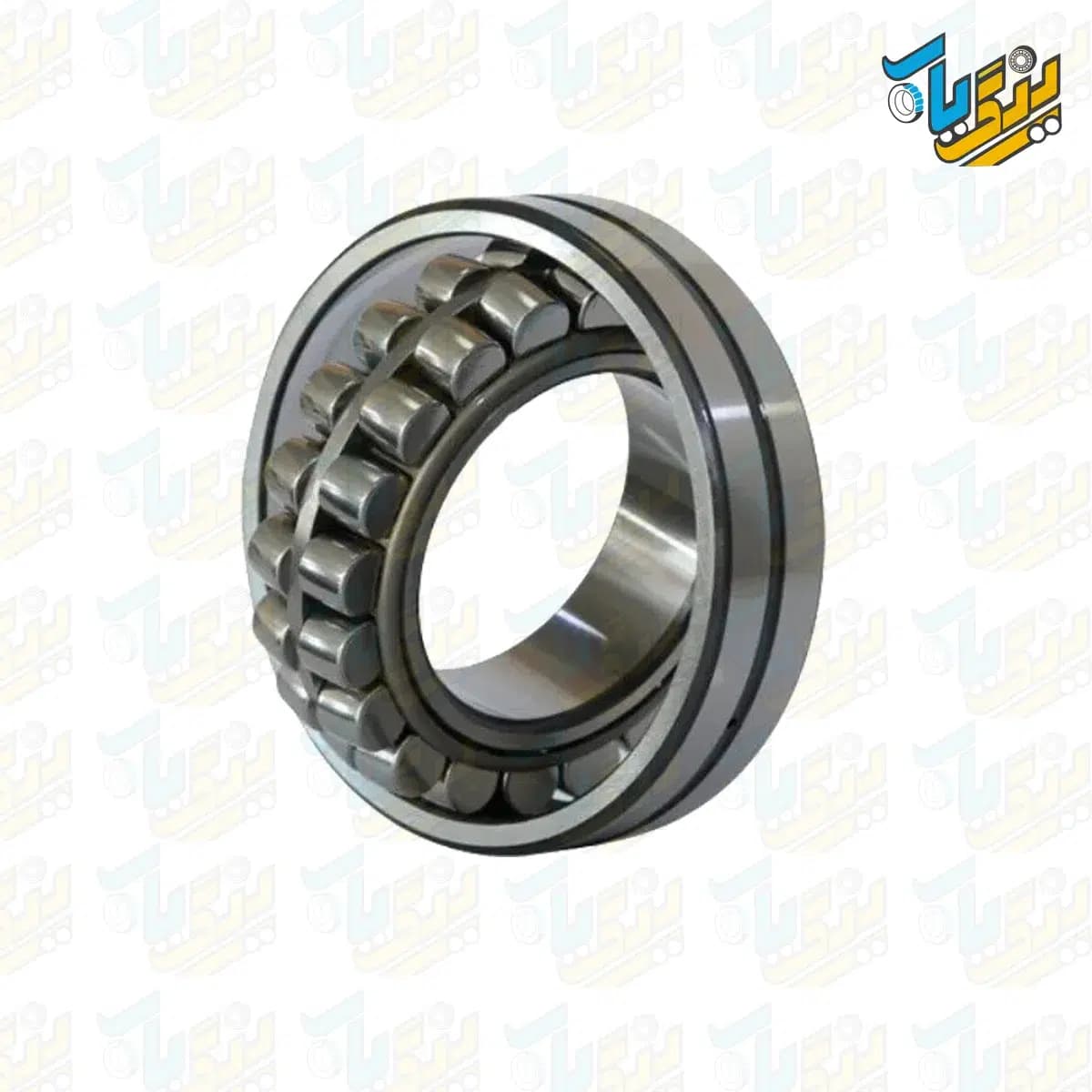 رولبرینگ بشکه ای 22213 — تصویر ۴