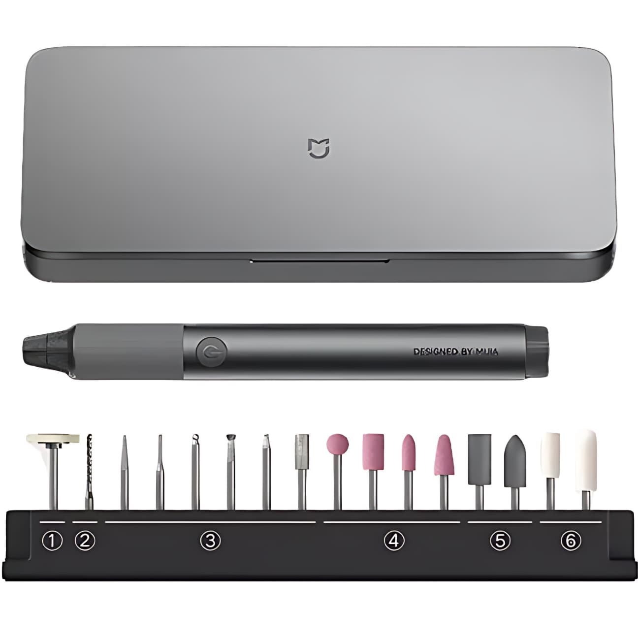 قلم منبت کاری شارژی شیائومی Xiaomi Mijia MJDMB001QW