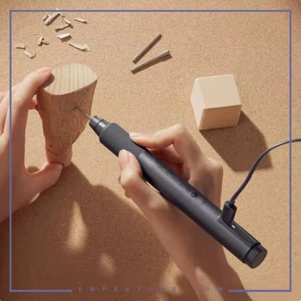 قلم منبت کاری شارژی شیائومی Xiaomi Mijia MJDMB001QW — تصویر ۶