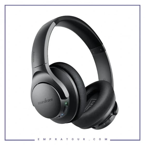 هدفون Life Q20 بلوتوثی انکر Anker A3025