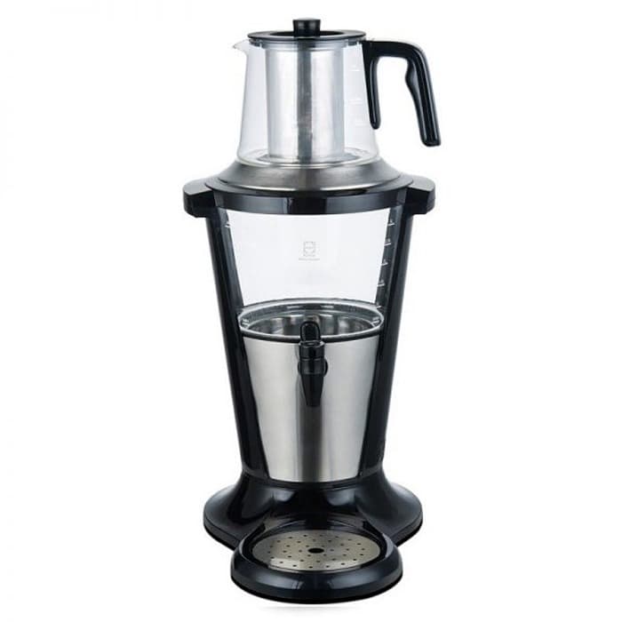 چای ساز میگل مدل GTS 301(وارداتی) — تصویر ۳
