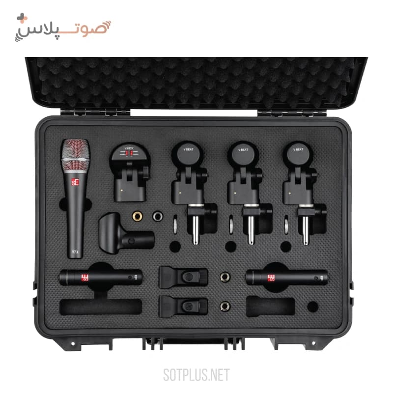 پکیج sE Electronics V Pack Arena