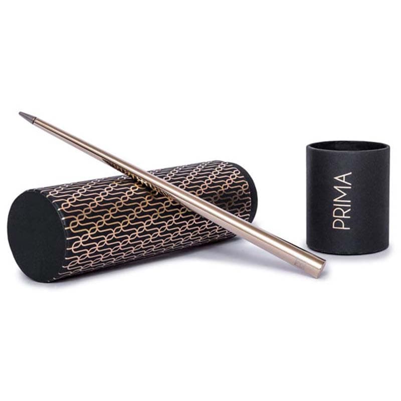 خودکار فوراور Primma Gold Edition بدنه آلومینیوم با روکش طلا 0.3 — تصویر ۲