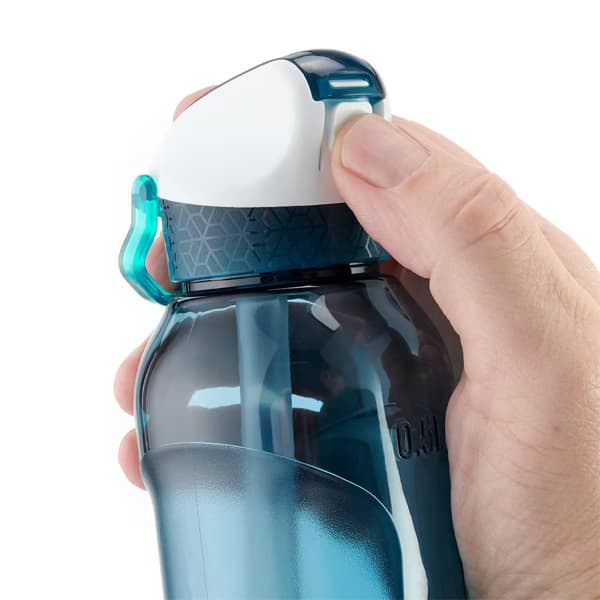 بطری آب 500 میلی لیتر کچوا مدل Ecozen – 500 — تصویر ۲