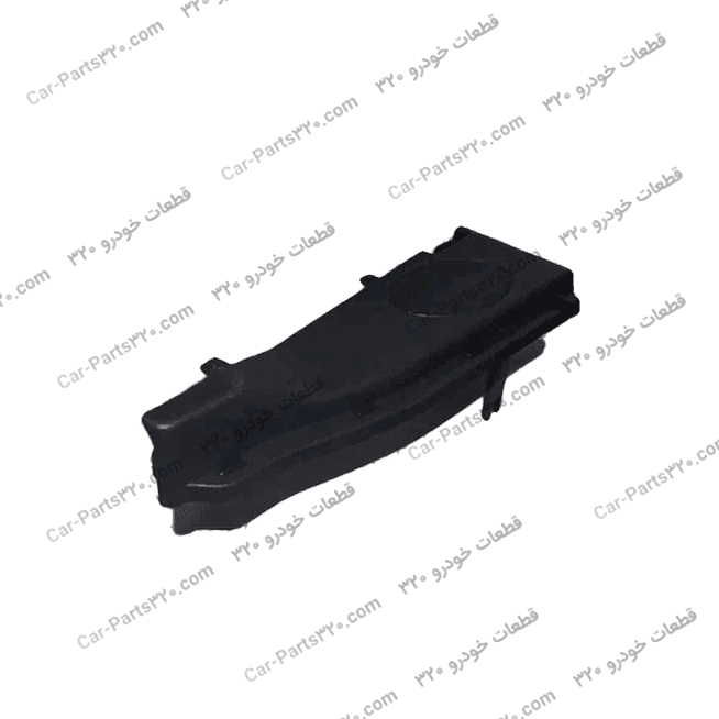 قاب بلندگوی عقب چپ مشکی ام وی ام ۳۱۵ هاچبک MVM 315 H مارک CHERY