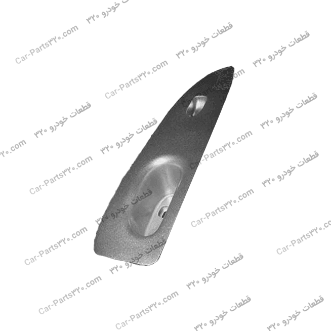 قاب کلید شیشه بالابر درب جلو راست ام وی ام ۱۱۰ MVM 110 مارک CHERY