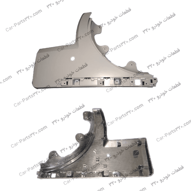 فلاپ چپ درب صندوق ام وی ام ایکس 33 اس MVM X33S مارک CHERY