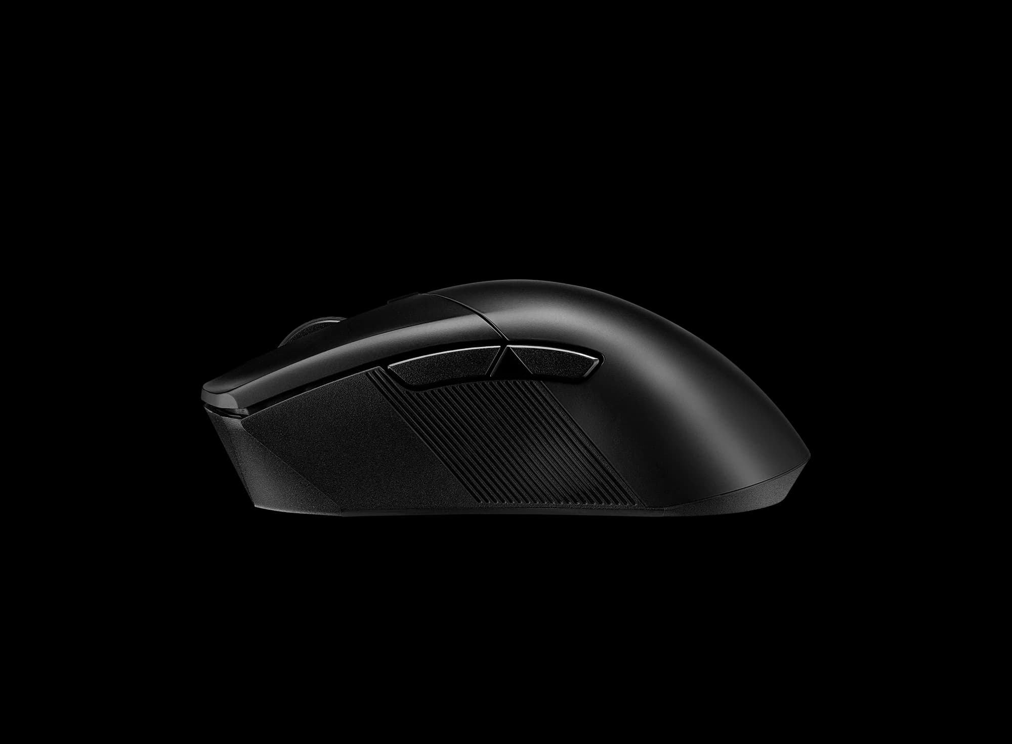 ماوس گیمینگ بیسیم ایسوس P711 ROG GIII WL AIMPOINT/BLK — تصویر ۲