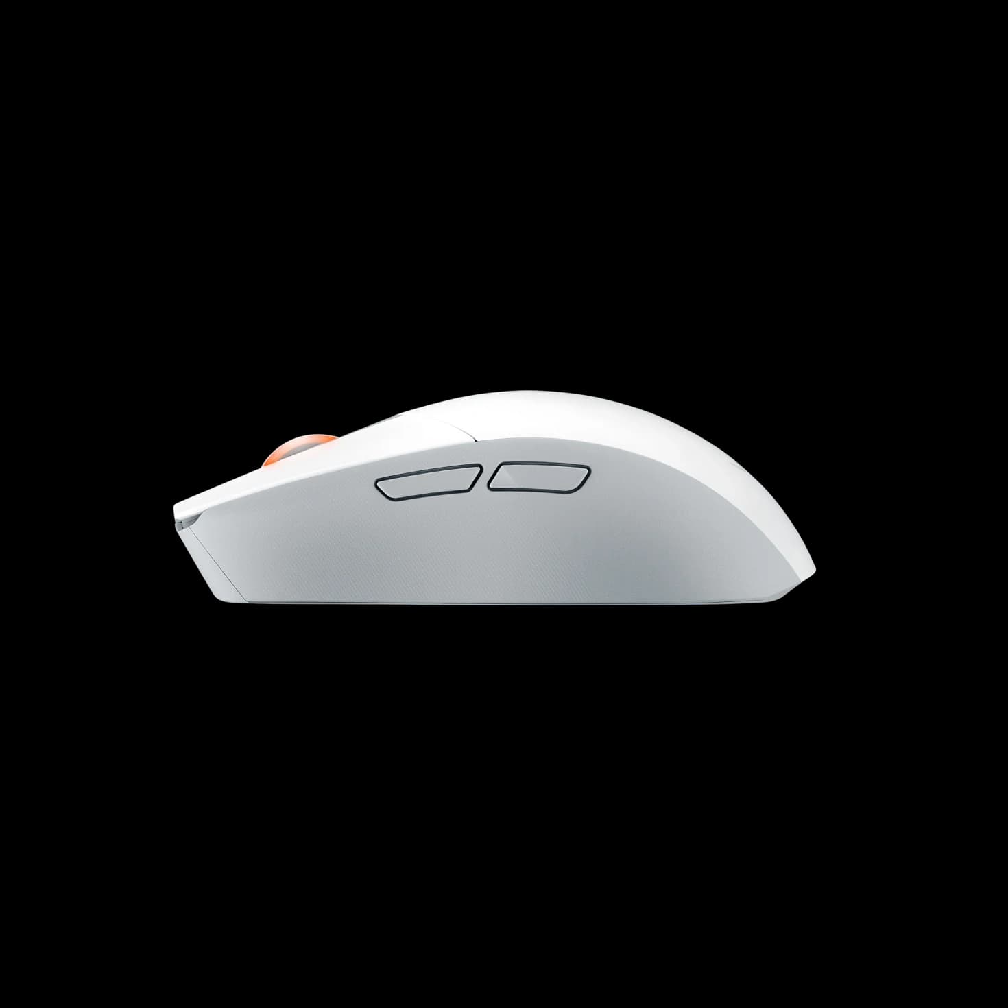 ماوس گیمینگ بی‌سیم ایسوس P520 ROG STRIX IMPACT III WL/WHT — تصویر ۵