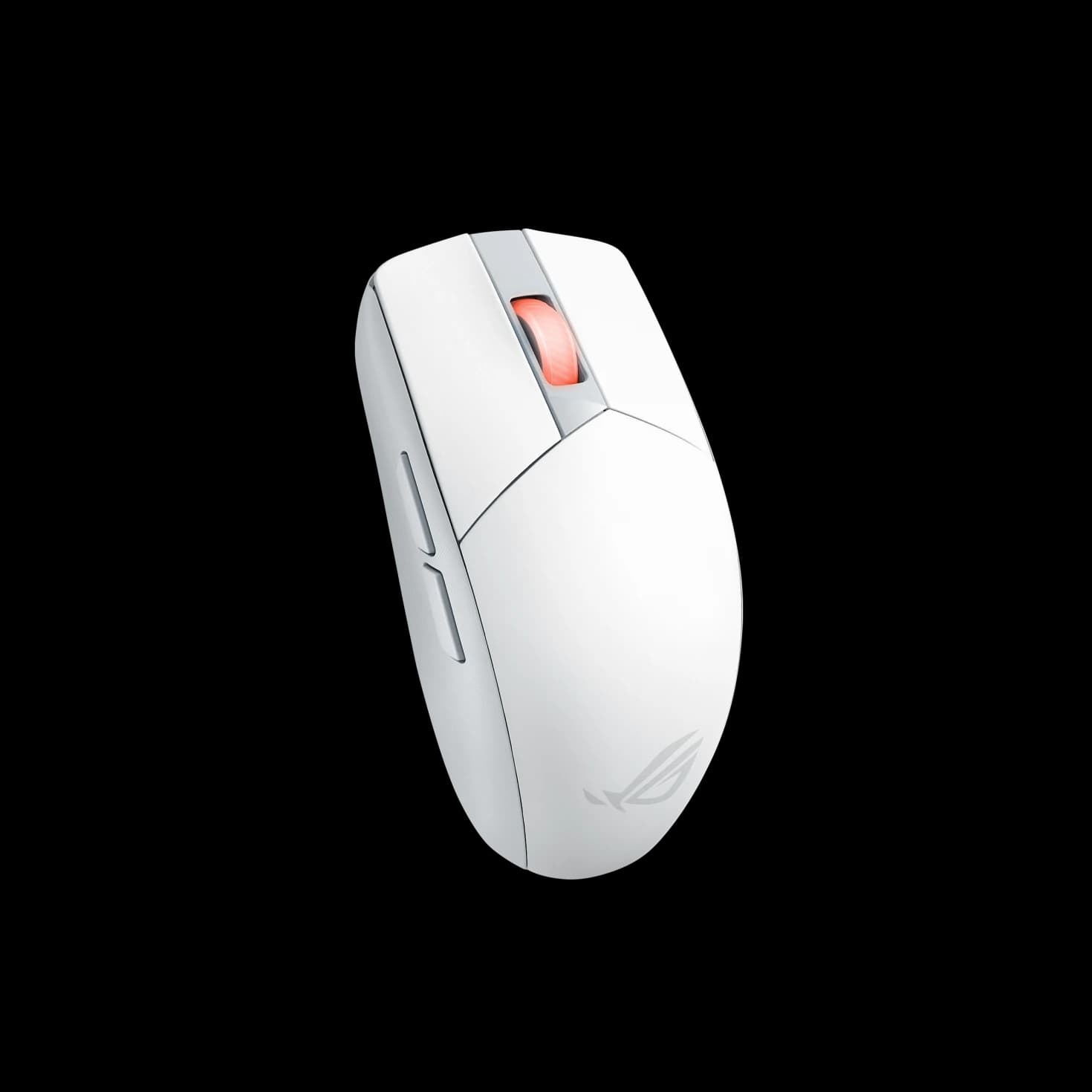 ماوس گیمینگ بی‌سیم ایسوس P520 ROG STRIX IMPACT III WL/WHT — تصویر ۷