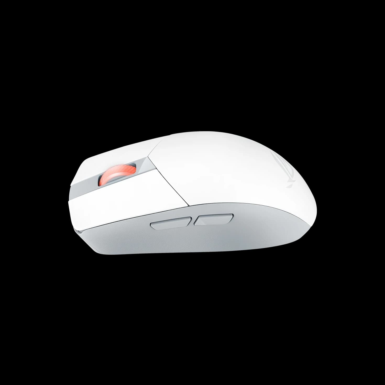 ماوس گیمینگ بی‌سیم ایسوس P520 ROG STRIX IMPACT III WL/WHT — تصویر ۴