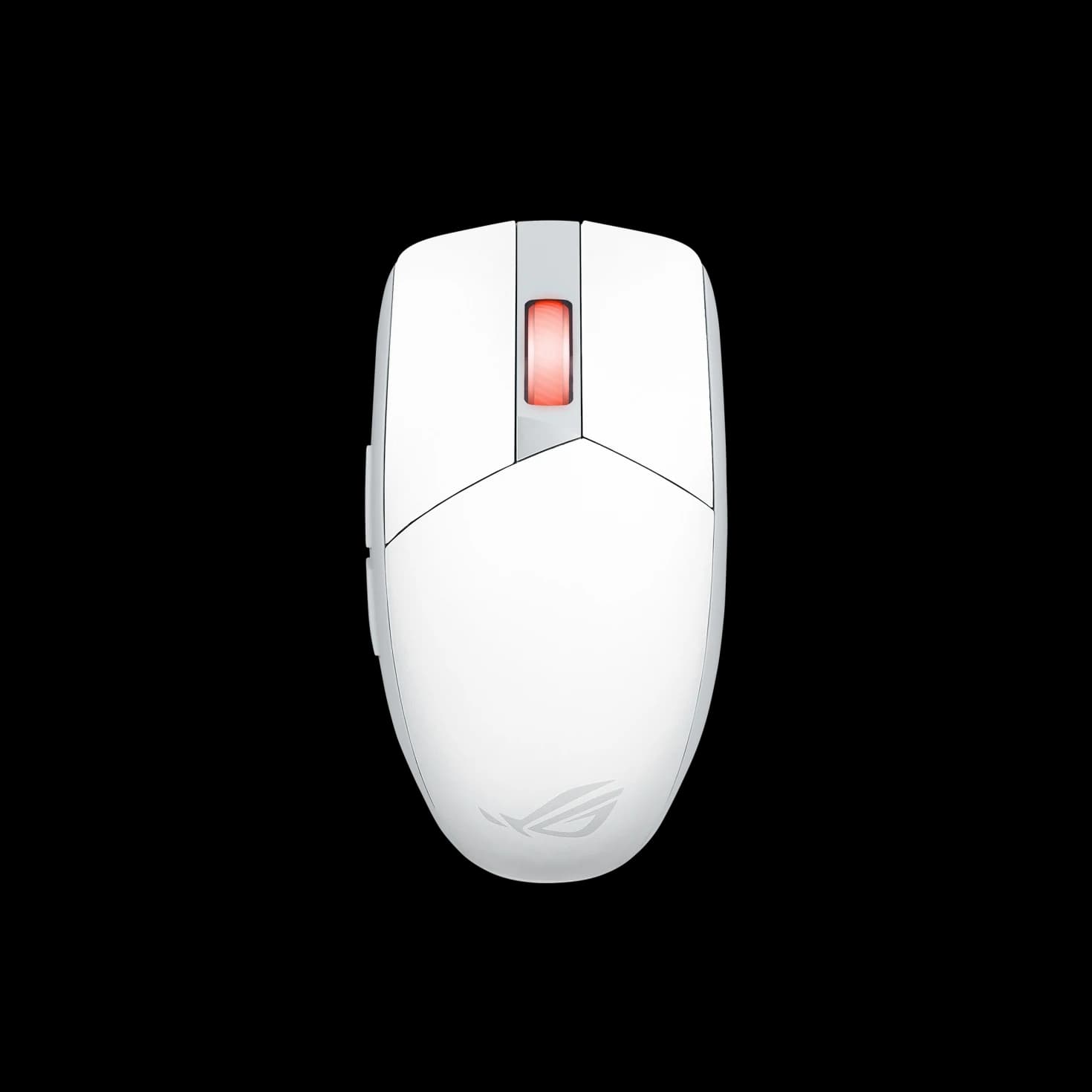 ماوس گیمینگ بی‌سیم ایسوس P520 ROG STRIX IMPACT III WL/WHT