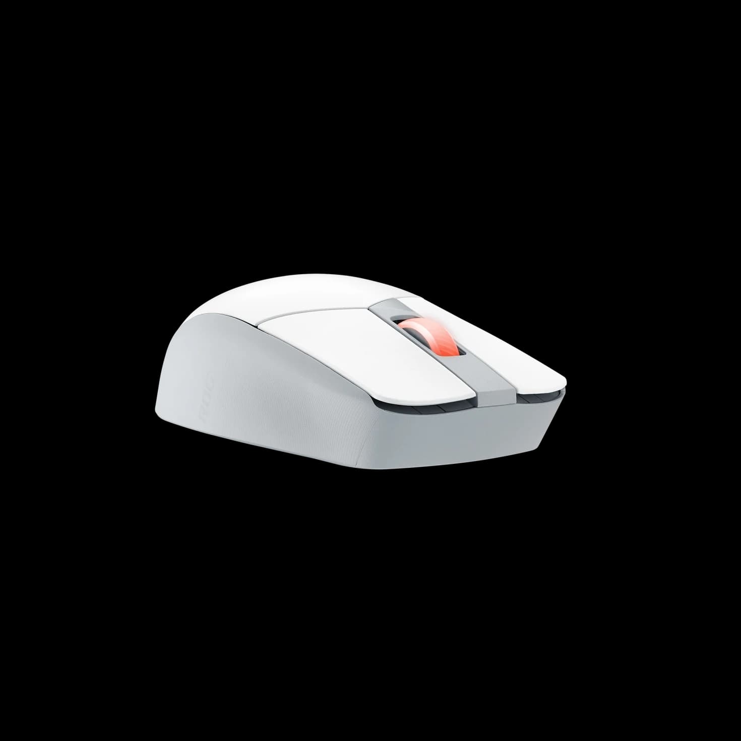 ماوس گیمینگ بی‌سیم ایسوس P520 ROG STRIX IMPACT III WL/WHT — تصویر ۳
