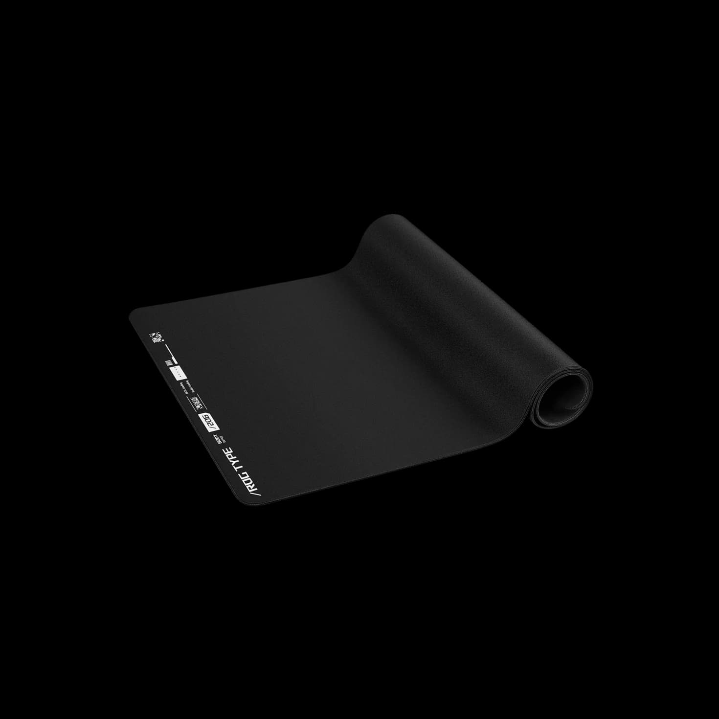 پد ماوس گیمینگ ایسوس ROG Hone Ace XXL – NC17 — تصویر ۳