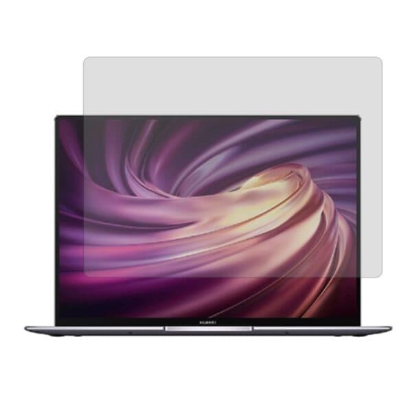 گلس لپ تاپ هوآوی MateBook X Pro 2019 مدل هیدروژلی شفاف برند هوکو — تصویر ۲