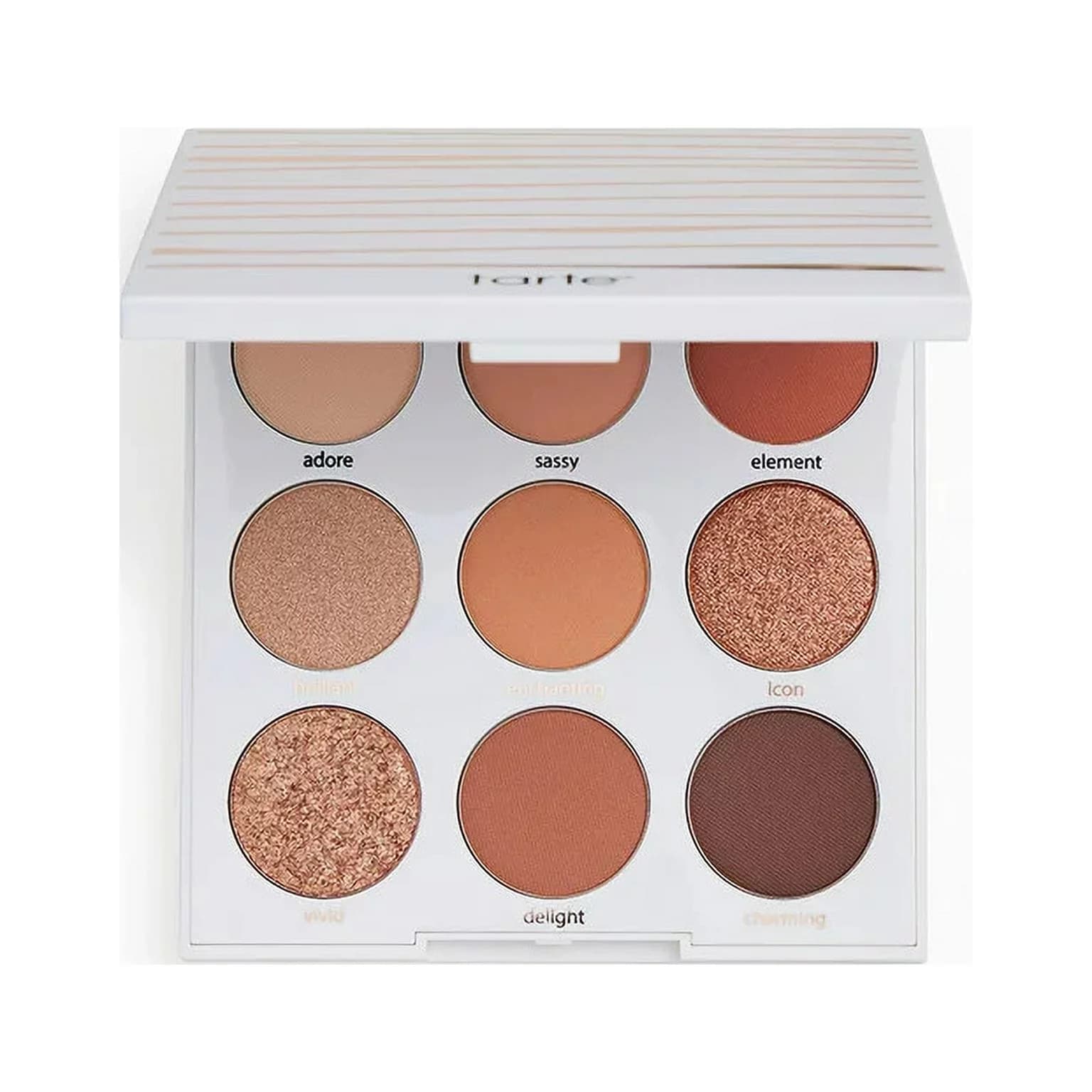 پالت سایه جذاب 9 رنگ تارت مدل سان رایز tarte sunrise