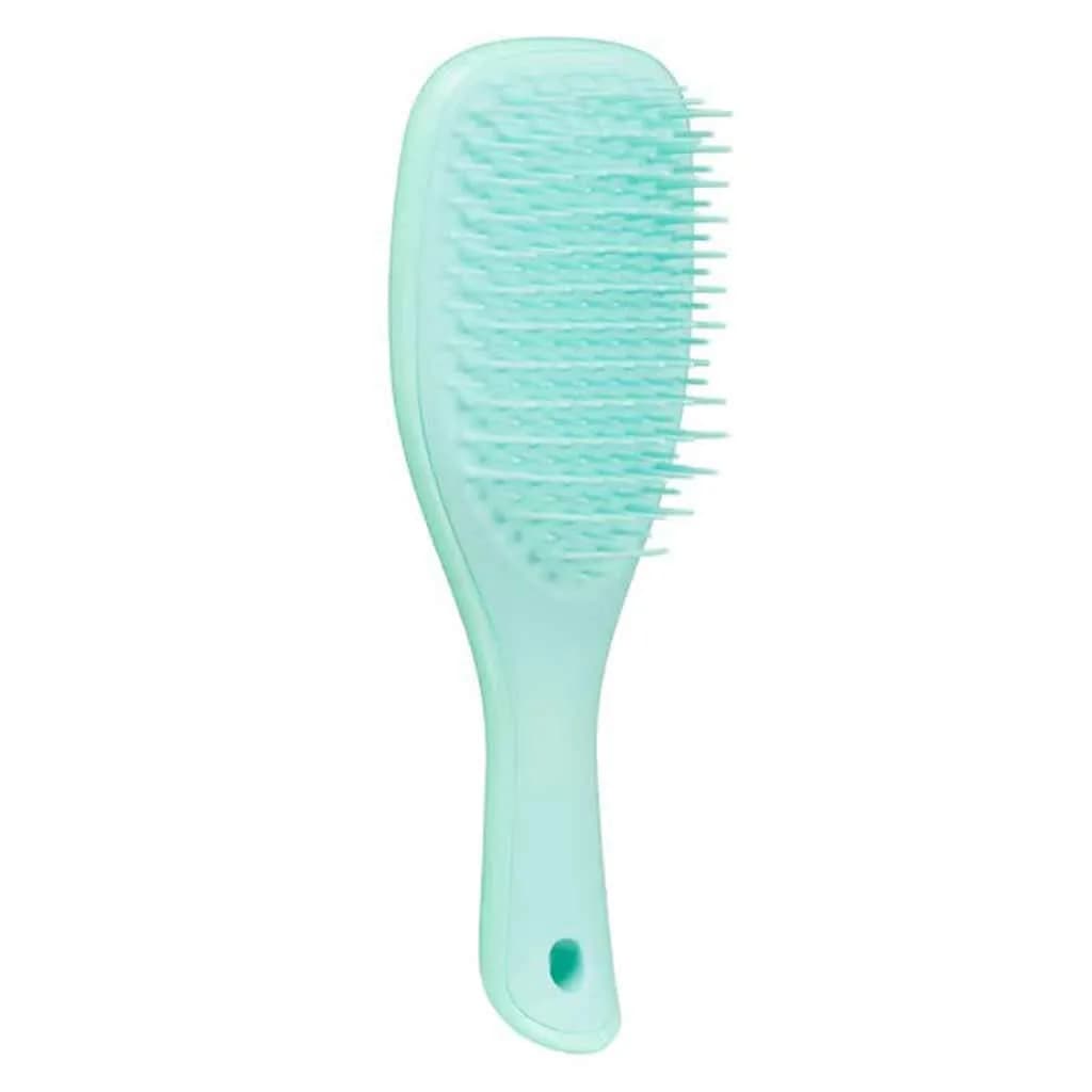 برس تنگل تیزر مینی کد 373 Tangle Teezer Mini Wet Detangler Sea Green — تصویر ۳