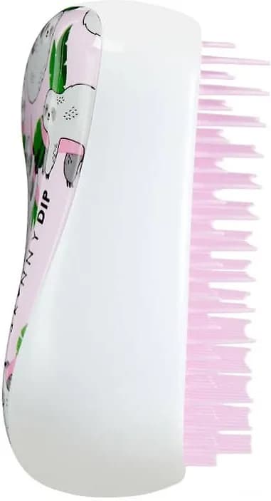 برس گره گشا تنگل تیزر کد532 Tangle Teezer Compact Skinny Dip So Slow — تصویر ۵