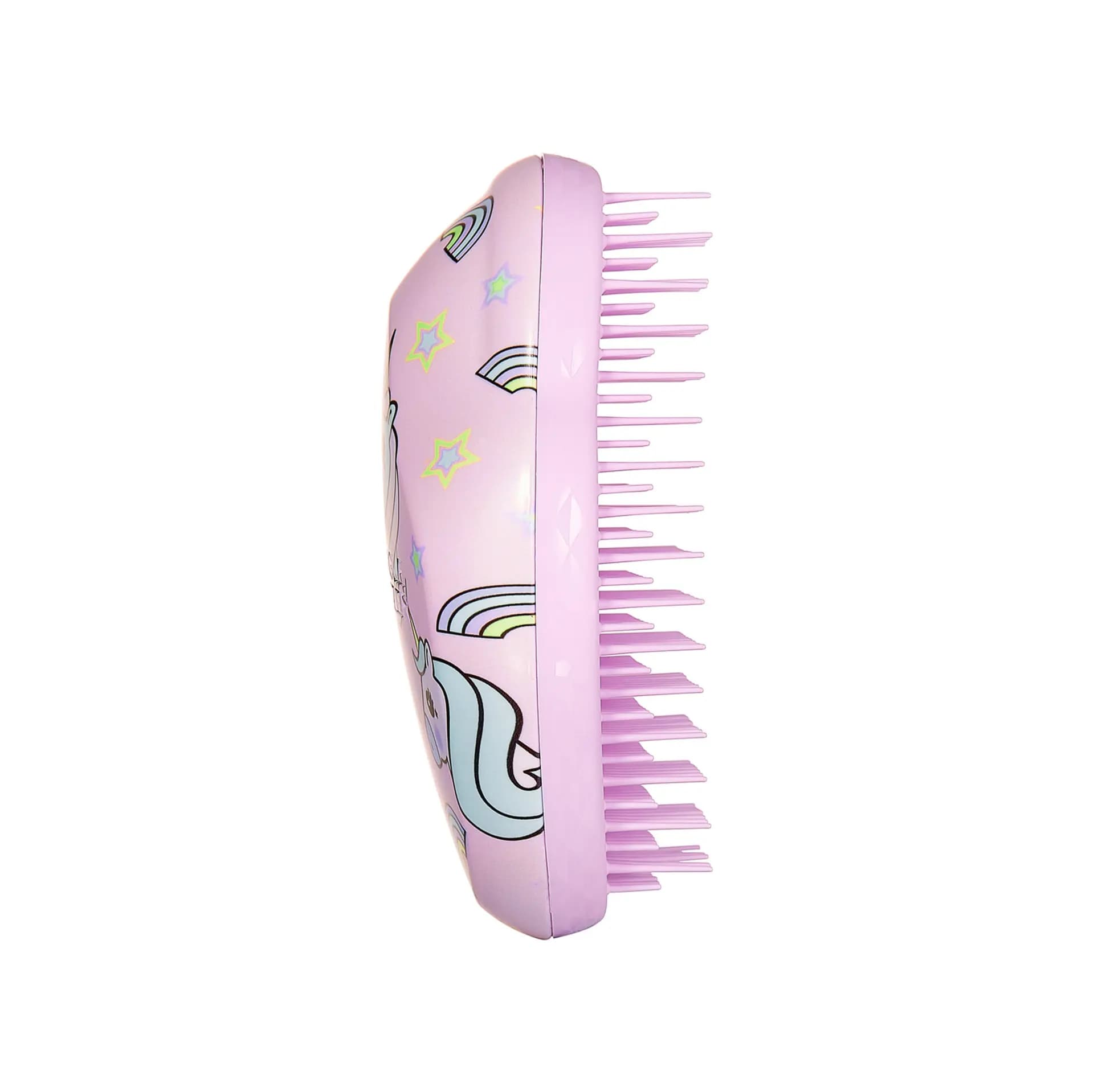 برس گره گشا تنگل تیزر کد707 یونی کورن TANGLE TEEZER ORIGINAL MINI UNICORN MAGIC — تصویر ۳