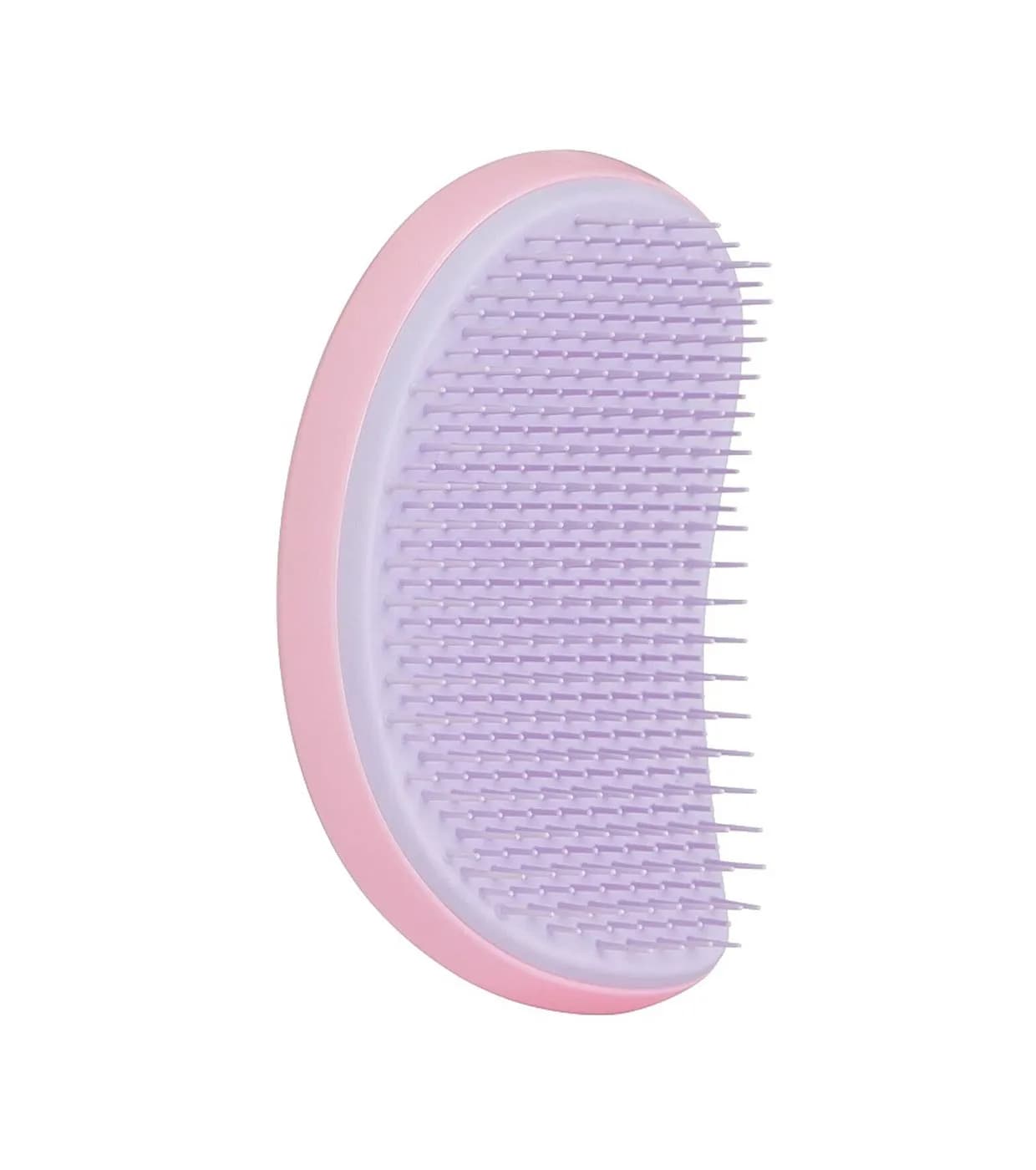 برس گره گشا تنگل تیزر کد78448 یاسی صورتی Tangle Teezer Special Salon Elite Pink Lilac — تصویر ۲