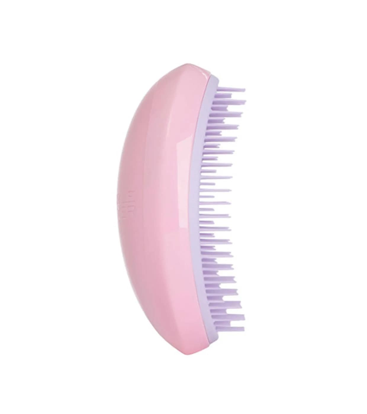 برس گره گشا تنگل تیزر کد78448 یاسی صورتی Tangle Teezer Special Salon Elite Pink Lilac — تصویر ۳