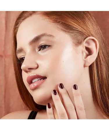 هایلایتر پودری فشرده الف رنگ MOONLIGHT PEARLS — تصویر ۳