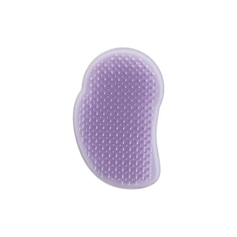 برس گره گشا تنگل تیزر موی فر کد491 سبز بنفش Tangle Teezer Thick and Curly Pixie Green — تصویر ۴