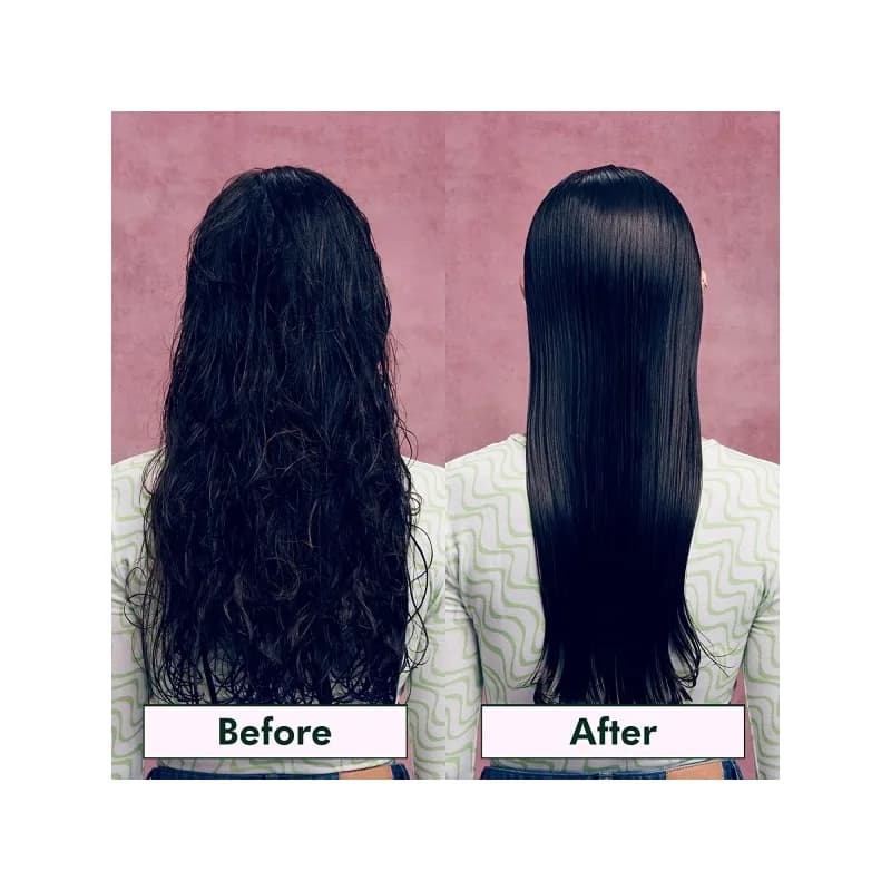 برس گره گشا تنگل تیزر موی فر کد491 سبز بنفش Tangle Teezer Thick and Curly Pixie Green — تصویر ۶
