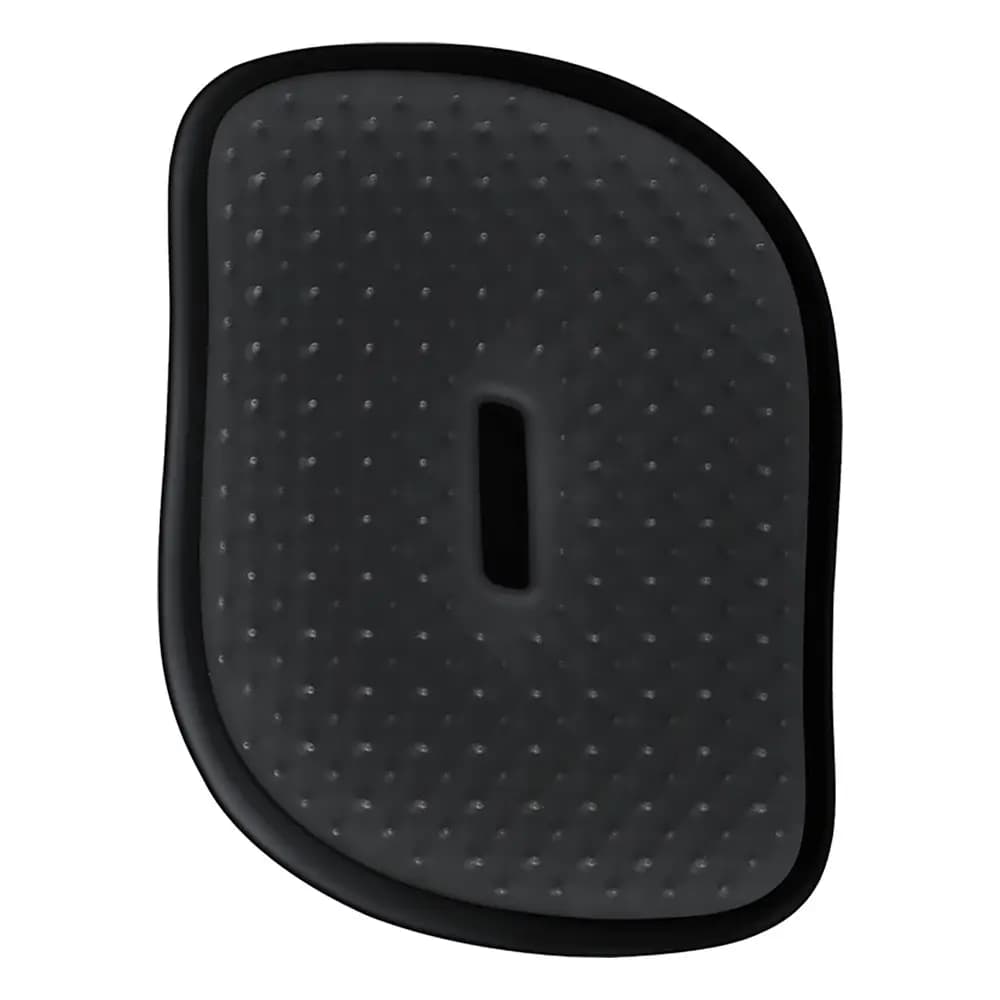 برس تنگل تیزر گره گشا کد145 کامپکت استایلر مشکی Tangle Teezer Compact Stayler black — تصویر ۲