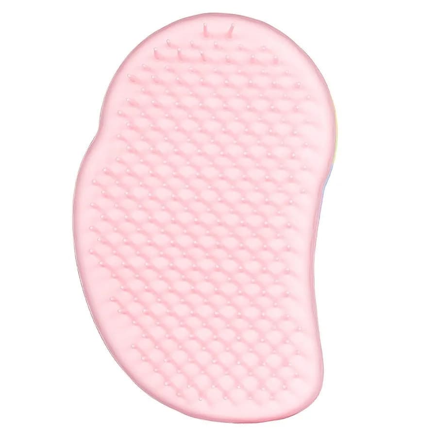 برس گره گشا تنگل تیزر کد52 یونی کورن رنگین کمانی Tangle Teezer Original Mini Rainbow Unicorn — تصویر ۴