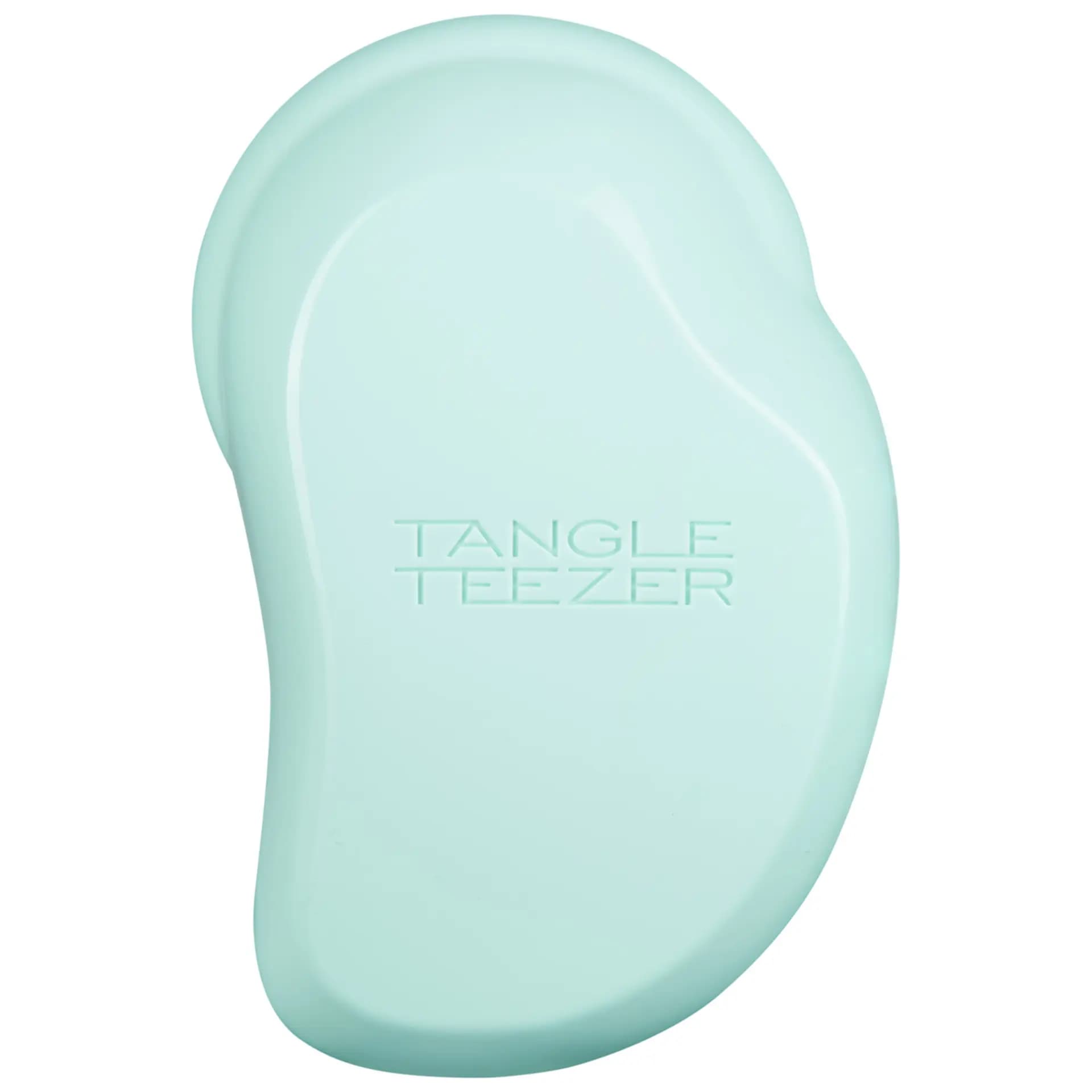 برس گره گشا تنگل تیزر کد040048 ویولت Tangle Teezer Fine & Fragile Mint Violet — تصویر ۷