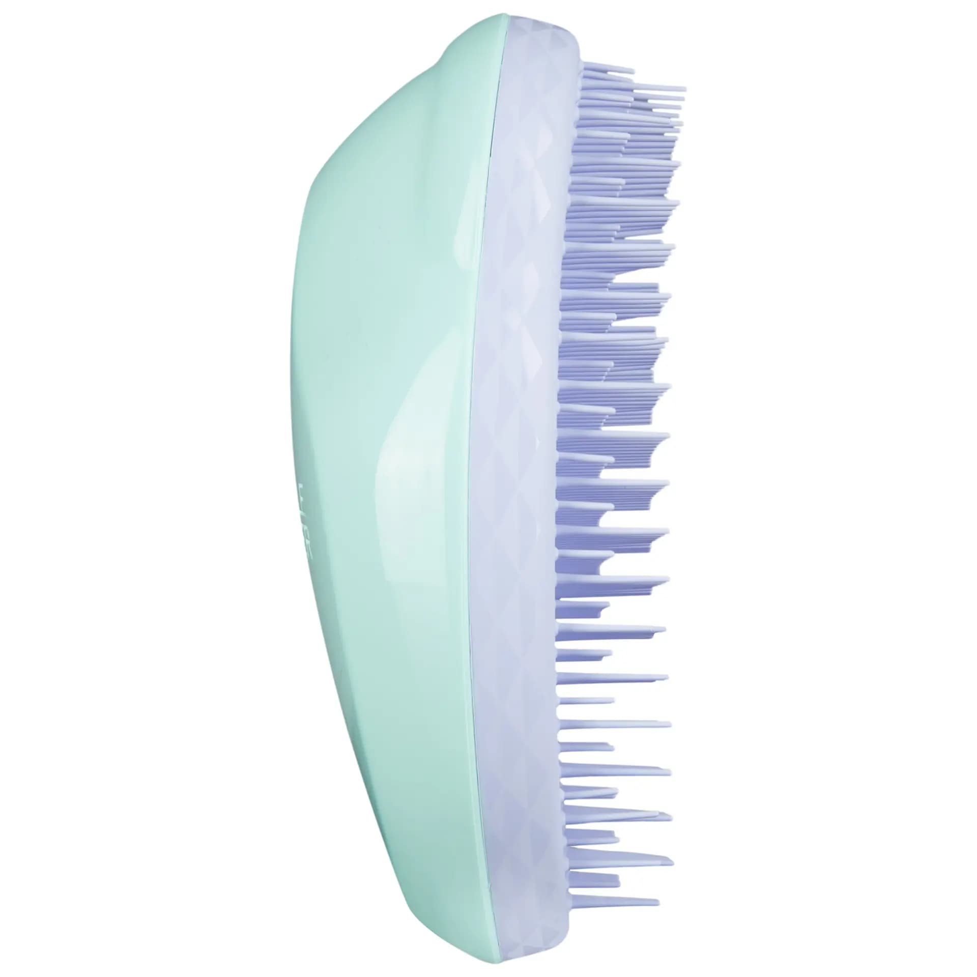 برس گره گشا تنگل تیزر کد040048 ویولت Tangle Teezer Fine & Fragile Mint Violet — تصویر ۳