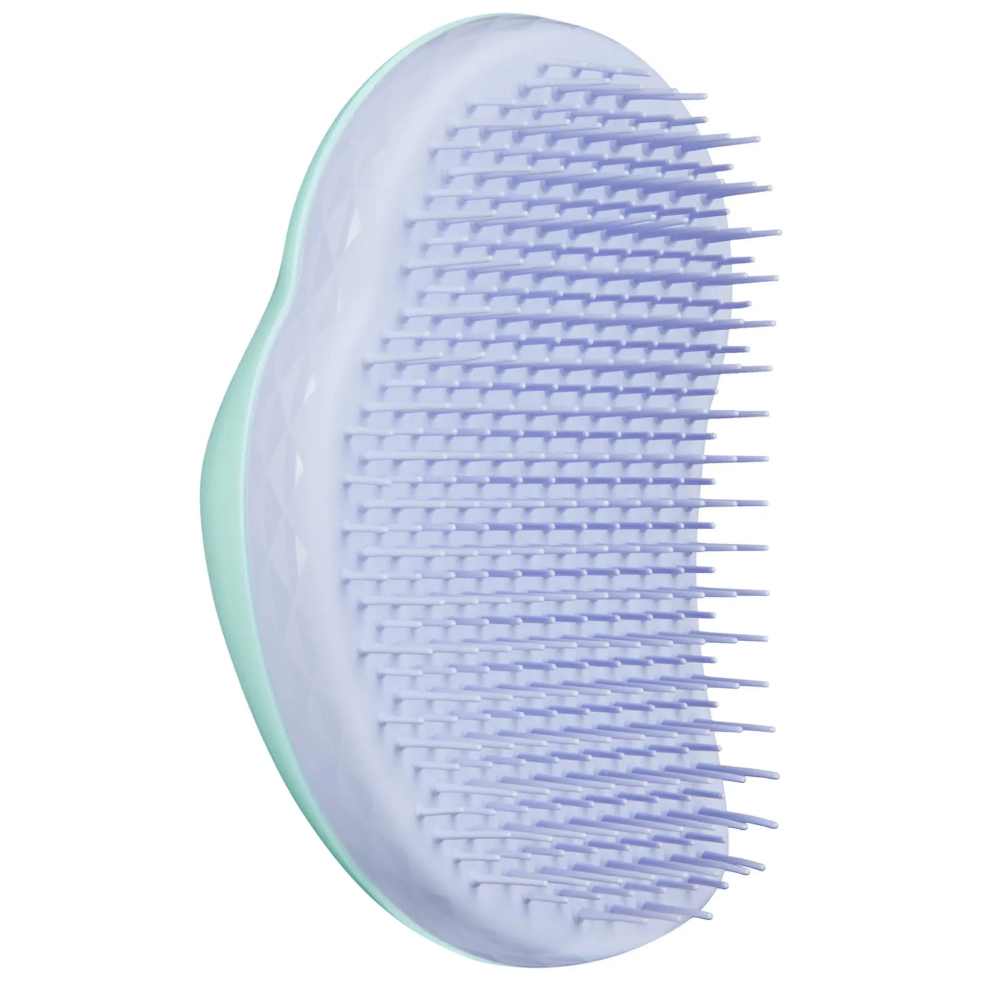 برس گره گشا تنگل تیزر کد040048 ویولت Tangle Teezer Fine & Fragile Mint Violet — تصویر ۶