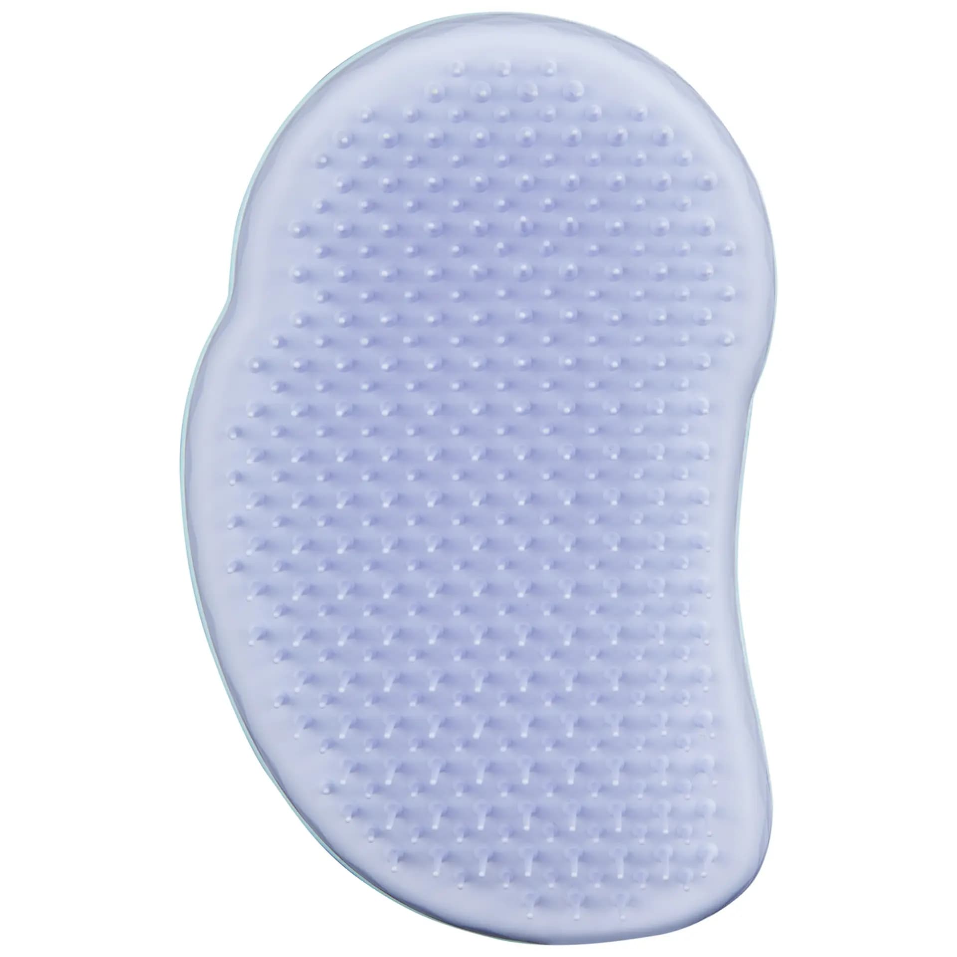 برس گره گشا تنگل تیزر کد040048 ویولت Tangle Teezer Fine & Fragile Mint Violet — تصویر ۵