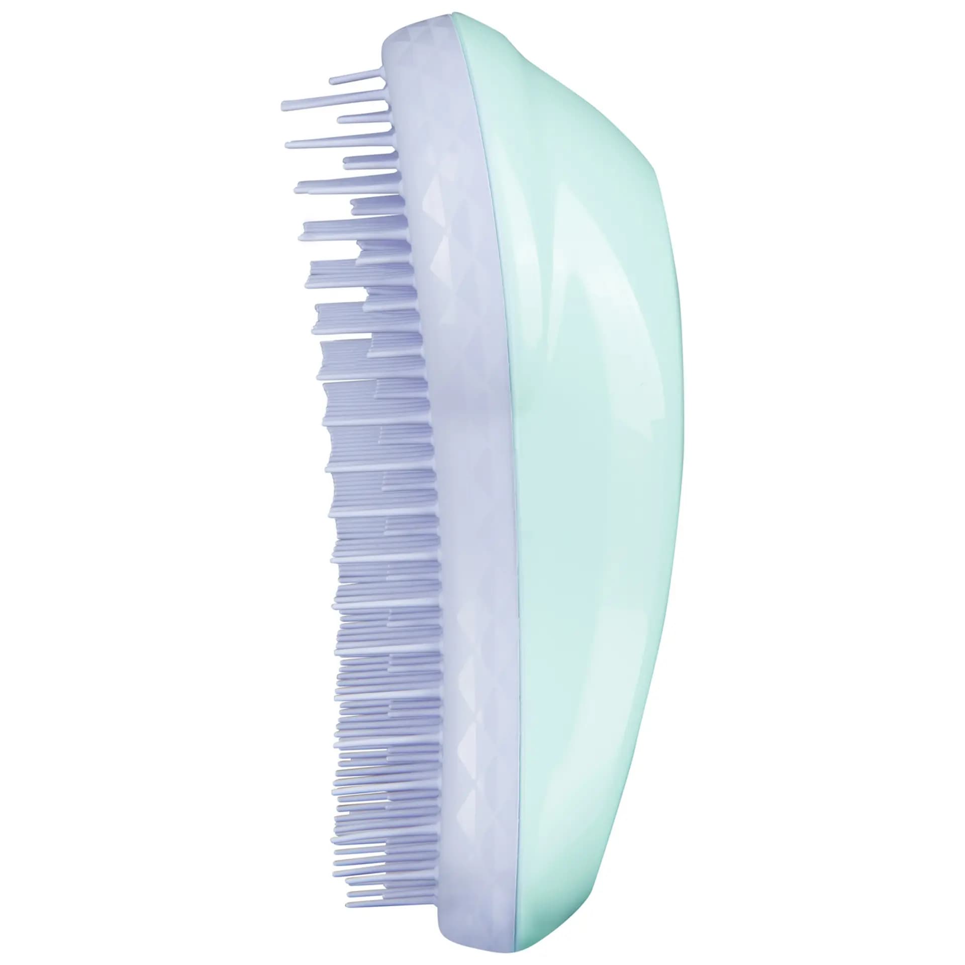 برس گره گشا تنگل تیزر کد040048 ویولت Tangle Teezer Fine & Fragile Mint Violet — تصویر ۸