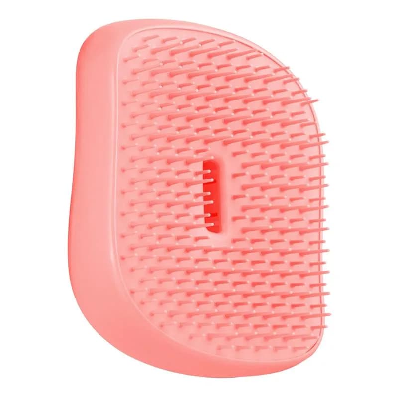 برس تنگل تیزر گره گشا کد73 کامپکت استایلر Tangle Teezer Compact Styler Serise Pink Ombre — تصویر ۳