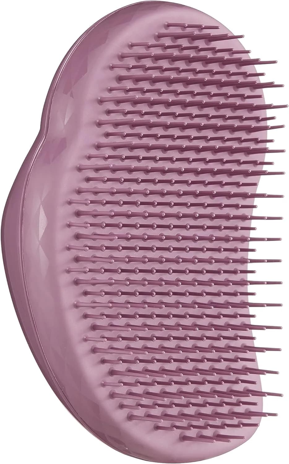 برس گره گشا تنگل تیزرکد488 لیلاک تیره Tangle Teezer Fine Fragile Dark Lilac — تصویر ۲