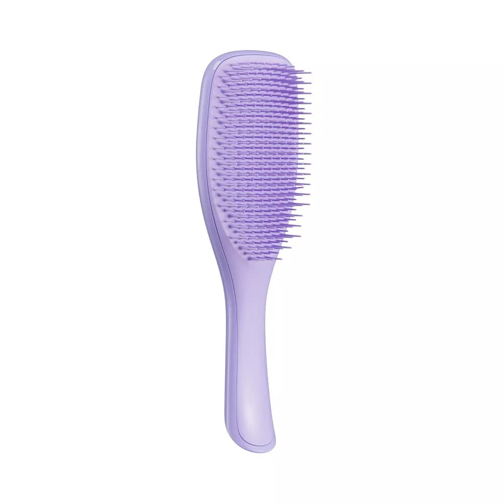 برس تنگل تیزر موی فر کد 4343 رنگ لیلاک Tangle Teezer Naturally Curly