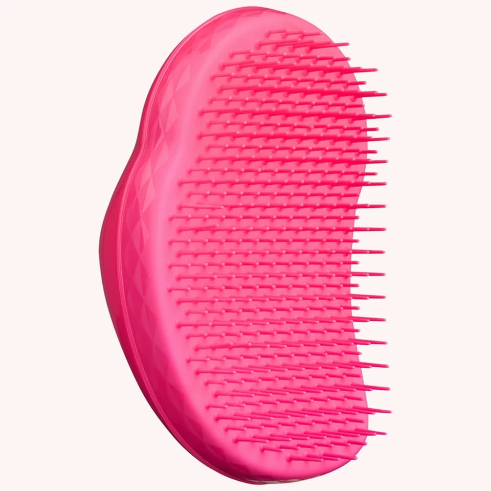 برس گره گشا تنگل تیزر کد 008 رنگ صورتی Tangle Teezer Original pink — تصویر ۳