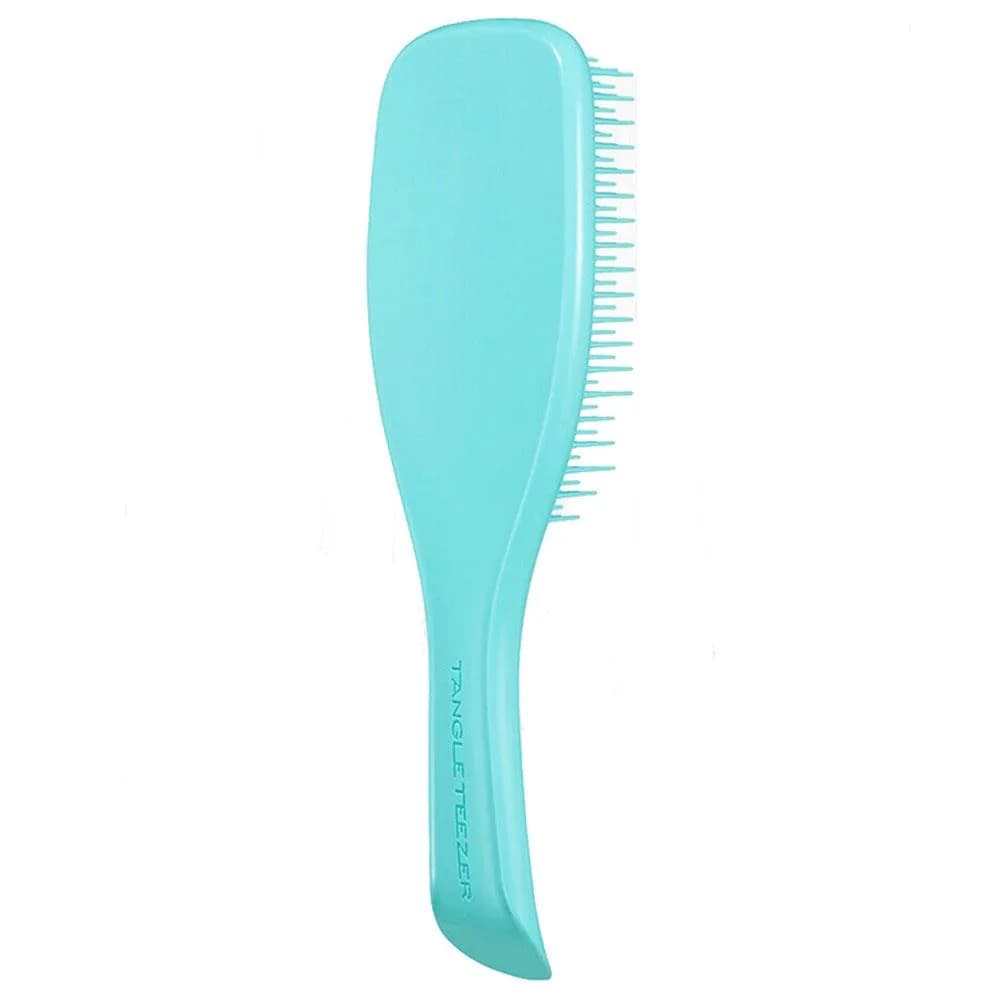 برس گره باز کن تنگل تیزر کد 960 رنگ آبی Tangle Teezer Wet Detangler Marlin Blue — تصویر ۲