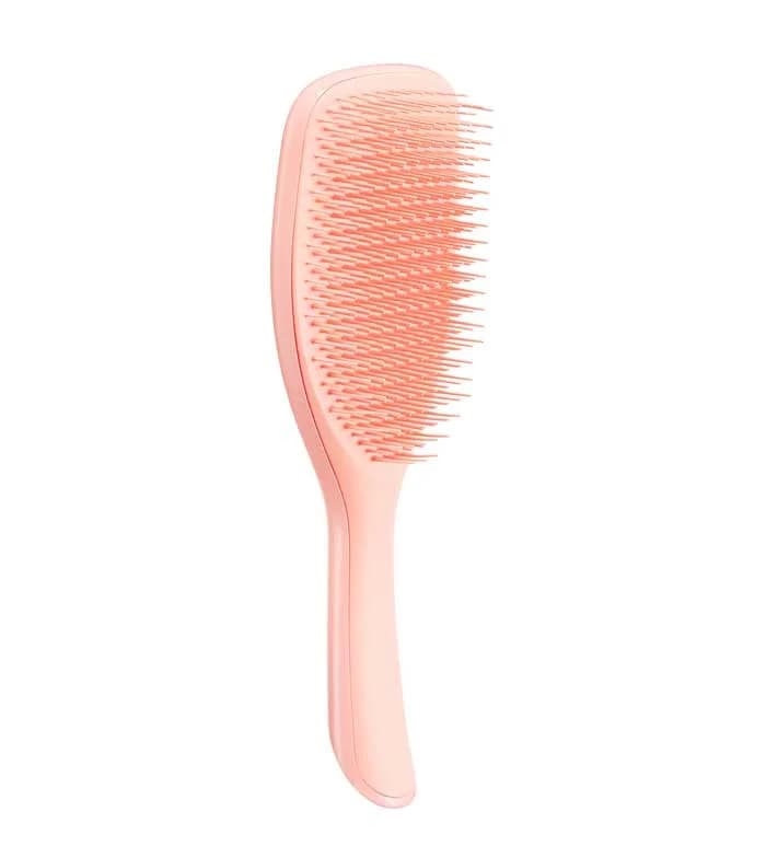 برس گره باز کن تنگل تیزر موی خیس و شکننده کد 213 رنگ هلویی Tangle Teezer Wet Detangling