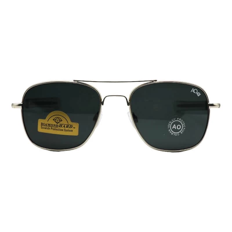 عینک آفتابی مردانه مدل AO-S54 کدK24370