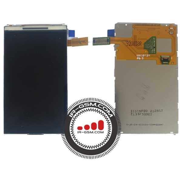 ال سی دی سامسونگ اصلی LCD Samsung S5753 S5750