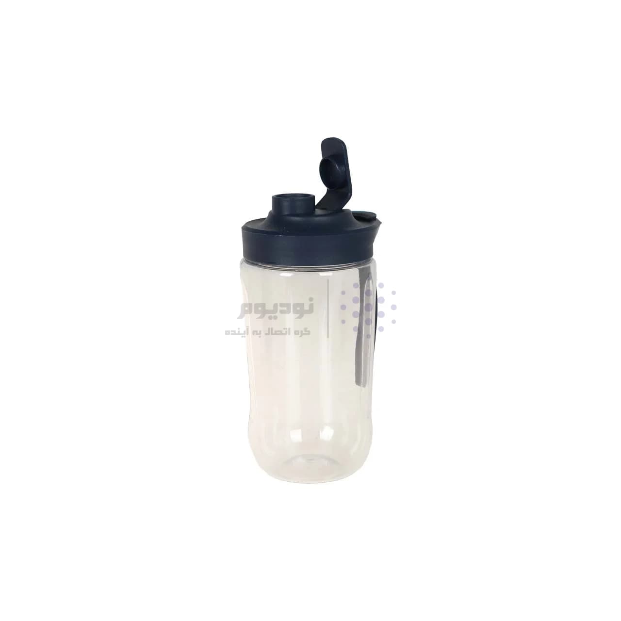 شیکر شارژی Nitu مدل NJC01 – سرمه ای (گارانتی 18 ماه تعویض نیکان همراه) — تصویر ۸