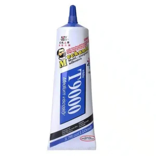 چسب مایع مکانیک مدل Mechanic T9000 حجم 110 میلی لیتر