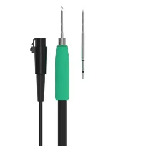 هویه رومیزی مکانیک مدل MECHANIC T210 — تصویر ۶