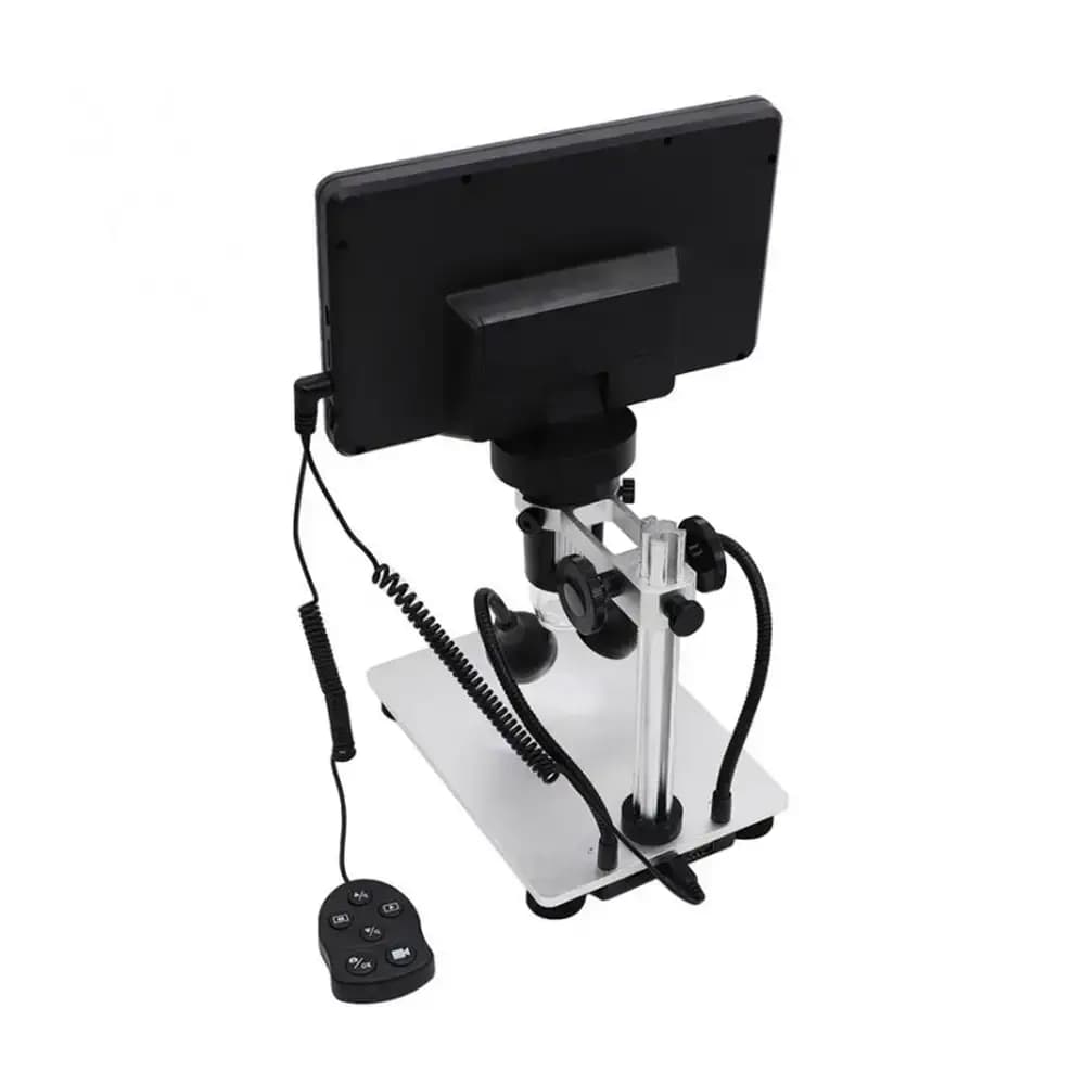 میکروسکوپ دیجیتال مدل Microscope DM9 — تصویر ۲