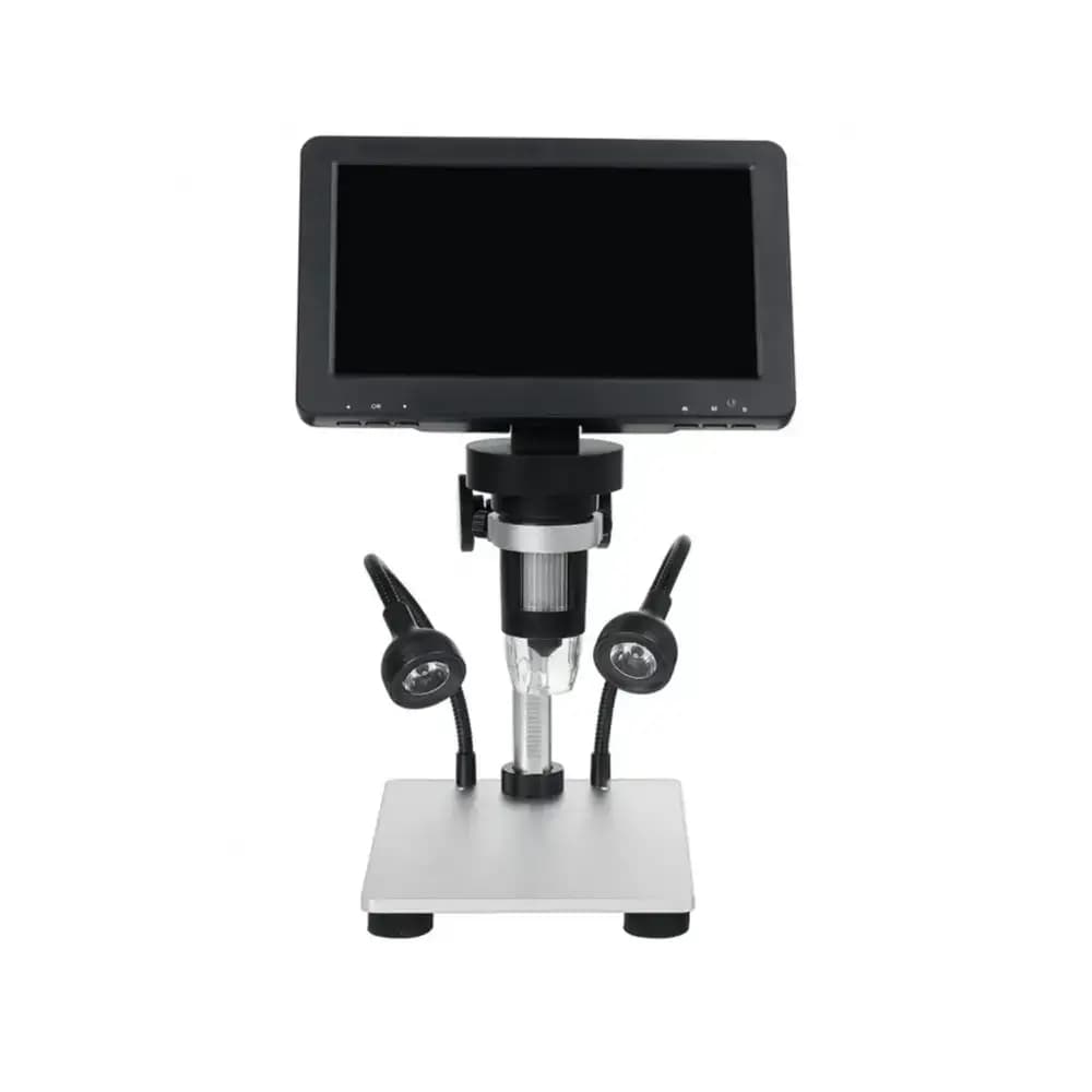 میکروسکوپ دیجیتال مدل Microscope DM9 — تصویر ۳